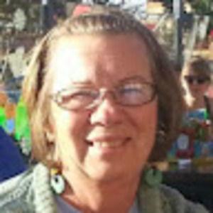 Meet your Posher, Barbara